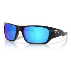 Oakley Turbine Polished black-Prizm deep water polarisé