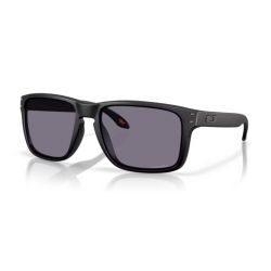 Oakley Holbrook XL Matte Black-Prizm Black Polarized