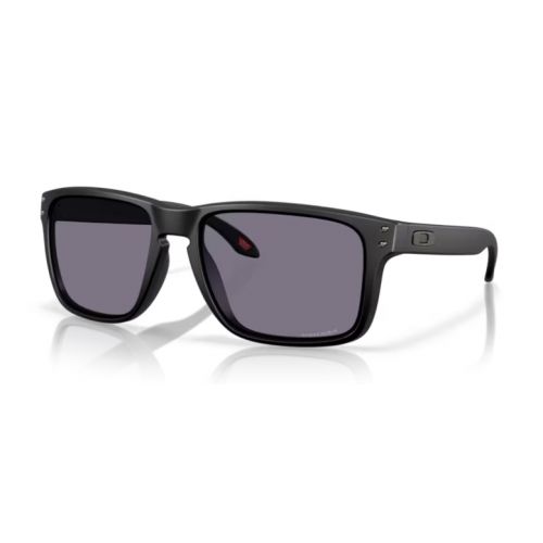 Oakley Holbrook XL Matte Black-Prizm Black Polarized