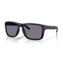 Oakley Holbrook XL Matte Black-Prizm Black Polarized