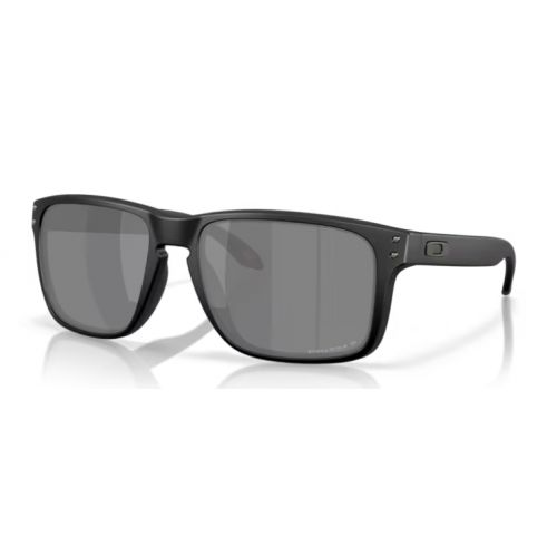 Oakley Holbrook XL Matte Black-Prizm Black Polarized
