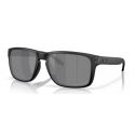 Oakley Holbrook XL Matte Black-Prizm Black Polarized