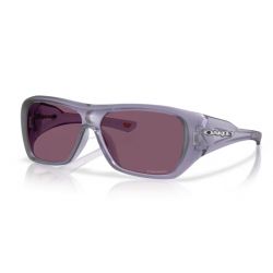 Oakley Turbine Polished black-Prizm deep water polarisé