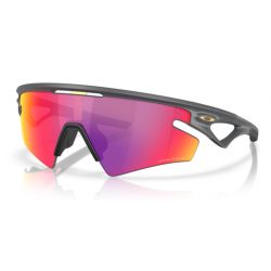 Oakley Sphaera Matte White w/ Prizm Field