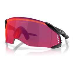 Oakley Jawbreaker Polished white-Prizm road