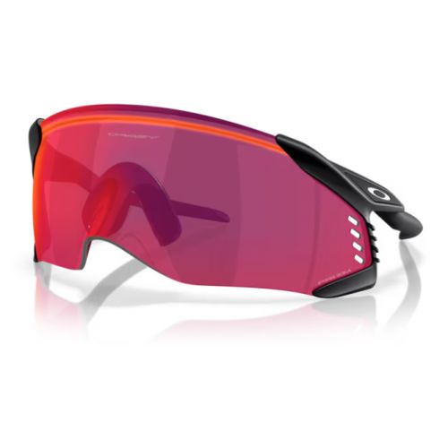 Oakley Jawbreaker Polished white-Prizm road