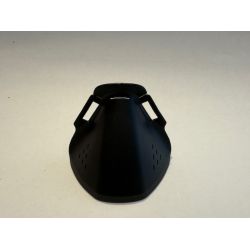 Smith Nez de Remplacement Pursuit Noir