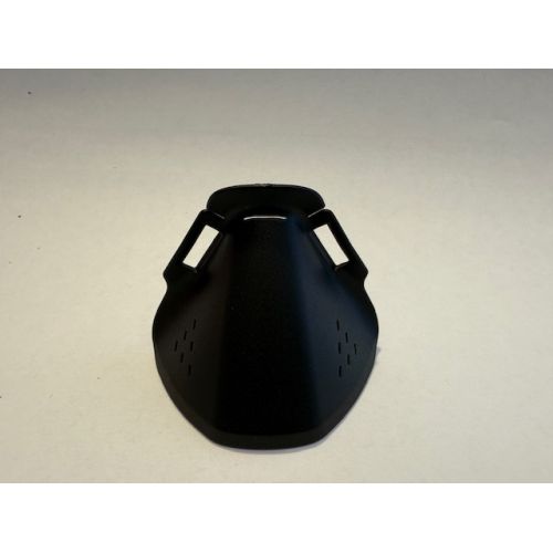 Smith Nez de Remplacement Pursuit Noir