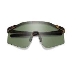 Smith Defy Brown Yellow Havana Chromapop Grey Mirror + Clear Lens
