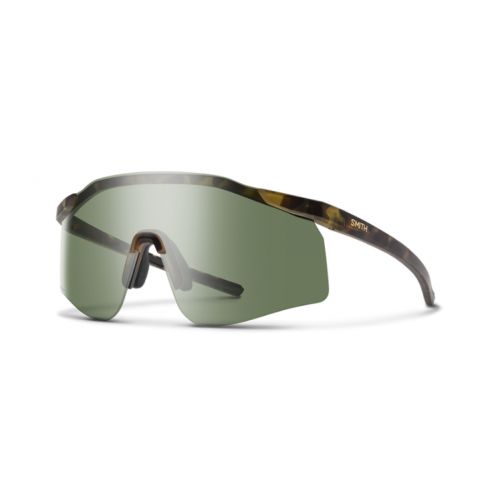 Smith Defy Brown Yellow Havana Chromapop Grey Mirror + Clear Lens