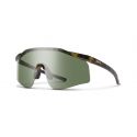 Smith Defy Brown Yellow Havana Chromapop Grey Mirror + Clear Lens