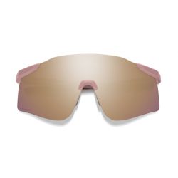 Smith Defy Pink Chromapop Pink Mirror + Clear Lens