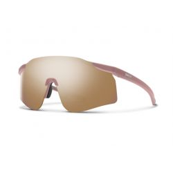 Smith Defy Pink Chromapop Pink Mirror + Clear Lens