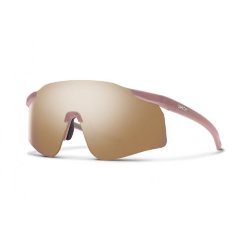 Smith Defy Pink Chromapop Pink Mirror + Clear Lens