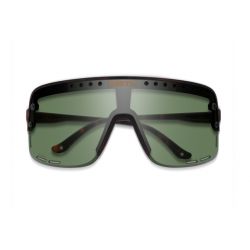 Smith Ultralite Matte Havana Chromapop Grey Mirror Cat 3