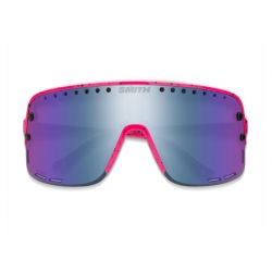 Smith UltralitePink Pattern Chromapop Violet Mirror Cat 3