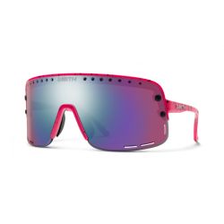 Smith UltralitePink Pattern Chromapop Violet Mirror Cat 3