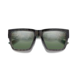 Smith Lineup Camouflage Chromapop Polarized Gray Green Cat.3