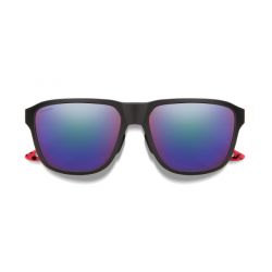 Smith Embark Matte Wild Child Chromapop Polarized Violet Mirror