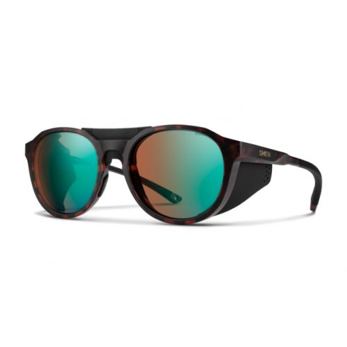 Smith Venture Pacific Chromapop Polarized Brown Cat.3