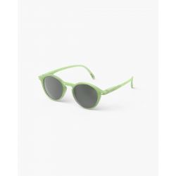Izipizi Sun Junior 5-10 ans Stadium Active Yellow Grey Lenses Polarized