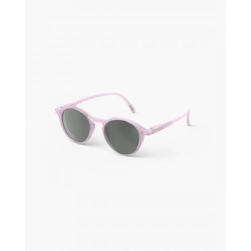 Izipizi Sun Junior 5-10 ans Stadium Active Yellow Grey Lenses Polarized