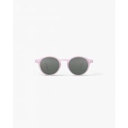 Izipizi Sun Junior 5-10 ans Lilac Grey Lenses