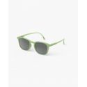 Izipizi Sun Junior Forme E 5-10 ans Pear Grey Lenses
