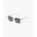 Izipizi Sun Junior Forme E 5-10 ans Lilac Grey Lenses