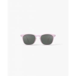 Izipizi Sun Junior Forme E 5-10 ans Lilac Grey Lenses