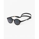 Izipizi Sun Kids + 3-5 ans Stadium Orange Smash Grey Lenses Polarized