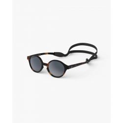Izipizi Sun Baby 9-36 mois Pastel Pink Grey Polarized Lenses