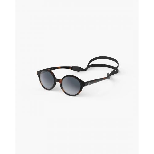 Izipizi Sun Forme D Bébé 0-9 mois Tortoise Grey Polarized Lenses