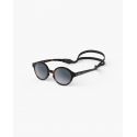 Izipizi Sun Forme D Bébé 0-9 mois Apricot Grey Polarized Lenses