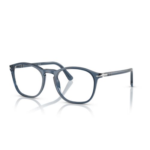 Persol 3007VM Transparent Grey