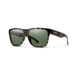 Smith Lowdown XL 2 Black - Grey Green Lenses