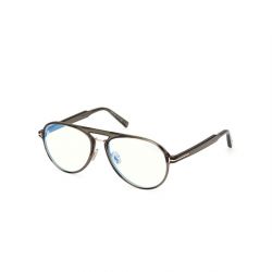 Tom Ford TF5981-B Transparent Blue