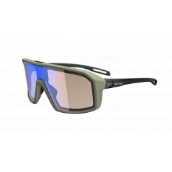 Evil Eye E-Sense Next Dark Grey Matte - LST eVario Cat 1-3 - module LCD & cellule photovoltaïque