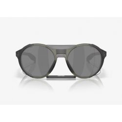 Oakley Clifden Olive Ink - Prizm Black Polarized