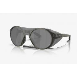 Oakley Clifden Olive Ink - Prizm Black Polarized