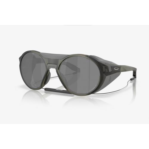 Oakley Clifden Olive Ink - Prizm Black Polarized