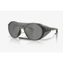 Oakley Clifden Olive Ink - Prizm Black Polarized