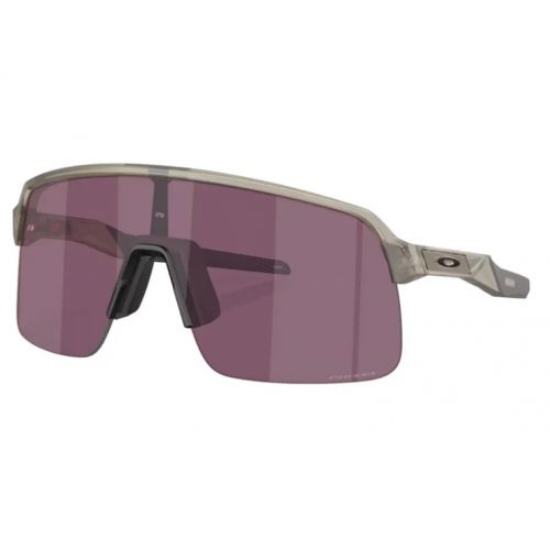 Oakley Sutro Lite Matte Grey Ink - Prizm Road