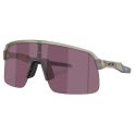Oakley Sutro Lite Matte Grey Ink - Prizm Road
