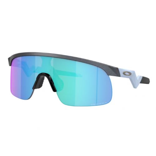 Oakley Resistor Blue Steel - Prizm Sapphire