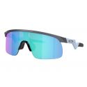 Oakley Resistor Blue Steel - Prizm Sapphire
