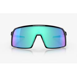 Oakley Sutro Matte Black - Prizm Sapphire
