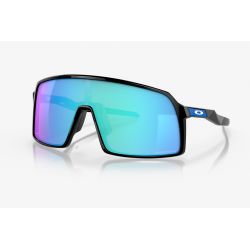 Oakley Sutro Matte Black - Prizm Sapphire