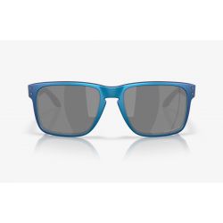 Oakley Holbrook XL Matte Cyan/Blue Colorshift
