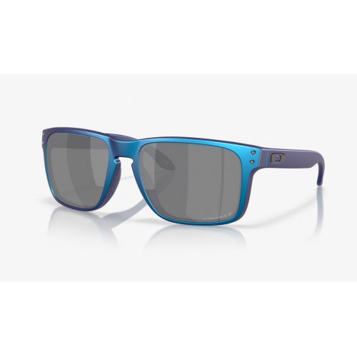 Oakley Holbrook XL Matte Cyan/Blue Colorshift